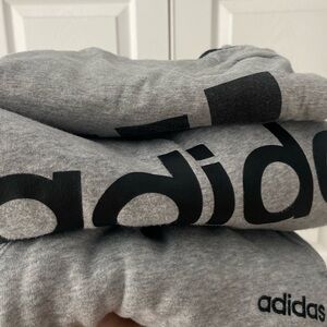 Adidas Sweat Set